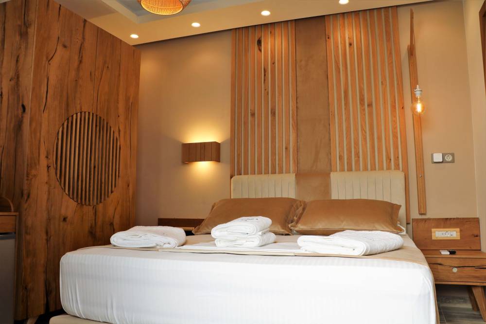 Angelica's Deluxe Room in Adamas - Angelica’s Deluxe Rooms