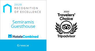 hotels in Chios