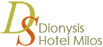 Dionysis Hotel
