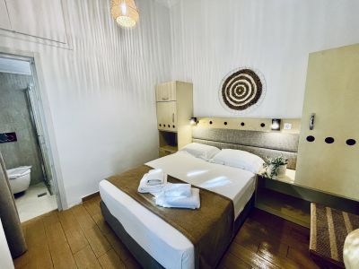 Κεντρικη φωτο Single Room 